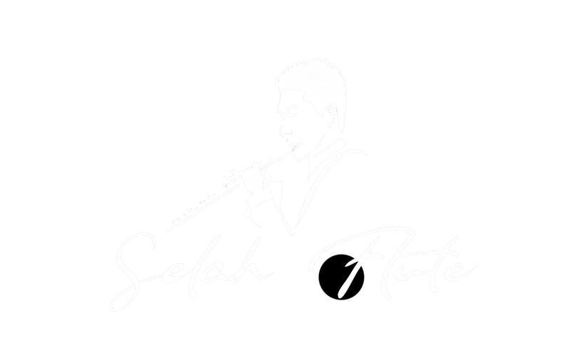 Selah Flute 로고